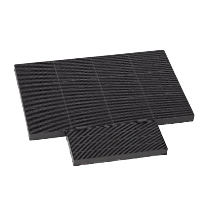 OdourClean Standard koolstoffilter