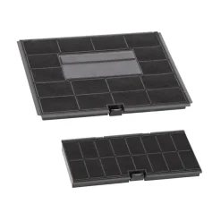 OdourClean Standard koolstoffilter