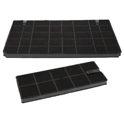 OdourClean Standard koolstoffilter
