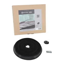 OdourClean Standard koolstoffilter