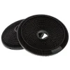 OdourClean Standard koolstoffilter