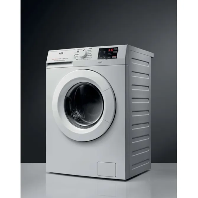 6000 OneGo - Condensatie Was-droogcombinatie 8 kg