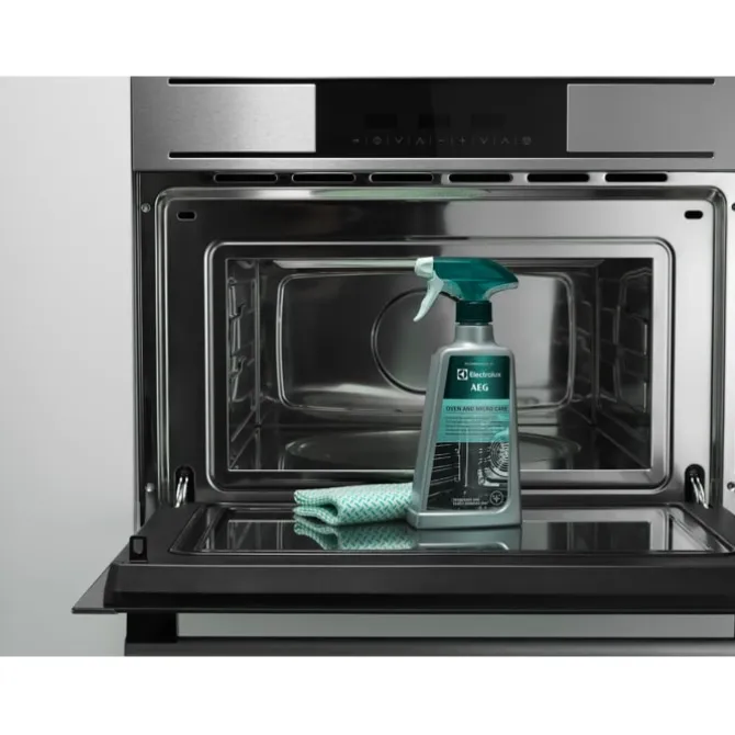 Oven en magnetron reinigingsspray