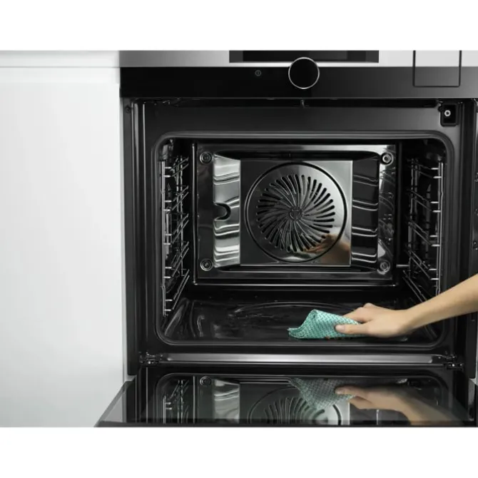 Oven en magnetron reinigingsspray