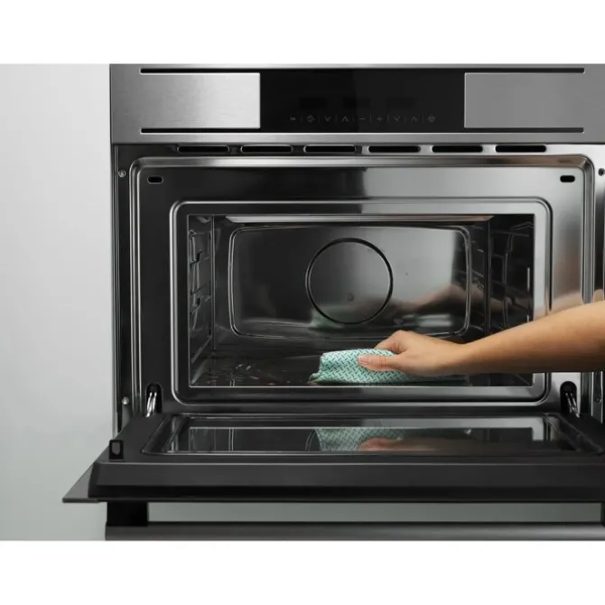 Oven en magnetron reinigingsspray
