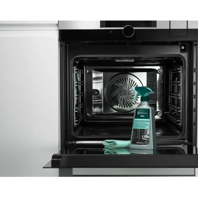 Oven en magnetron reinigingsspray