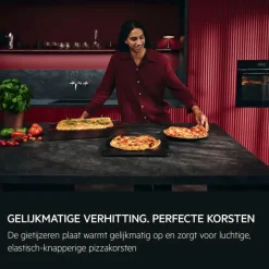 PizzaExpert Kit AEG