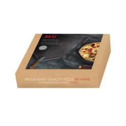 PizzaExpert Kit AEG