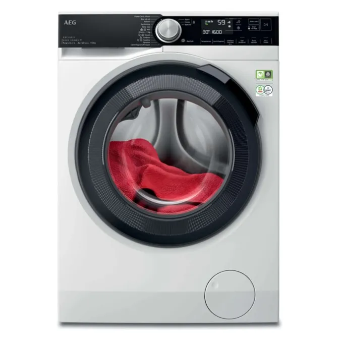 8000 PowerCare - Autodose Wasmachine 10 kg