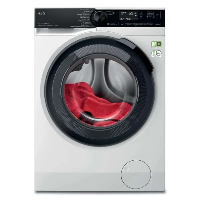 8000 PowerCare - Autodose Wasmachine 10 kg