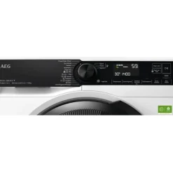 8000 PowerCare - UniversalDose Wasmachine 10 kg