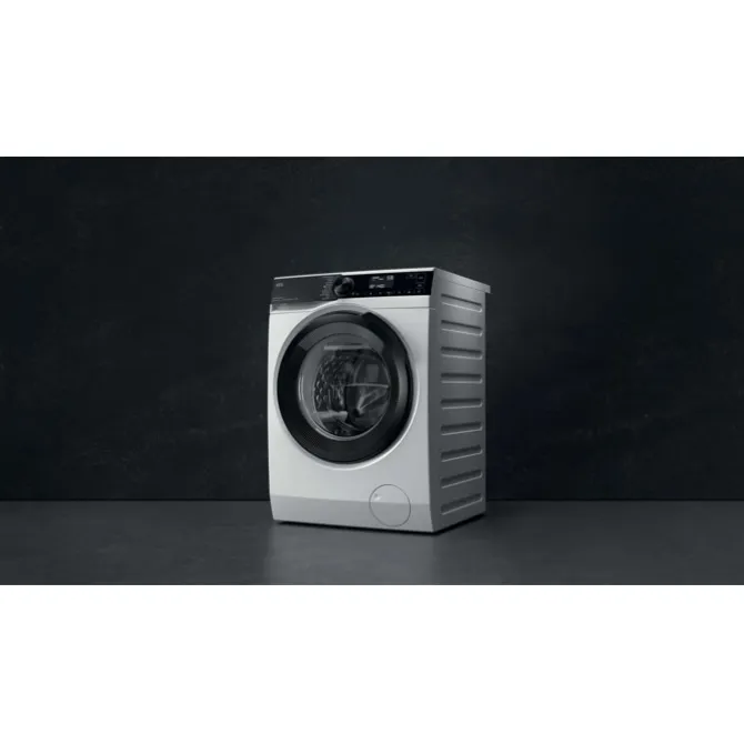 8000 PowerCare UniversalDose Wasmachine voorlader 10 kg