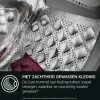 8000 PowerCare UniversalDose Wasmachine voorlader 8 kg