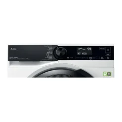 8000 PowerCare - UniversalDose Wasmachine 9 kg
