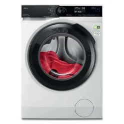 8000 PowerCare - Wasmachine 8 kg