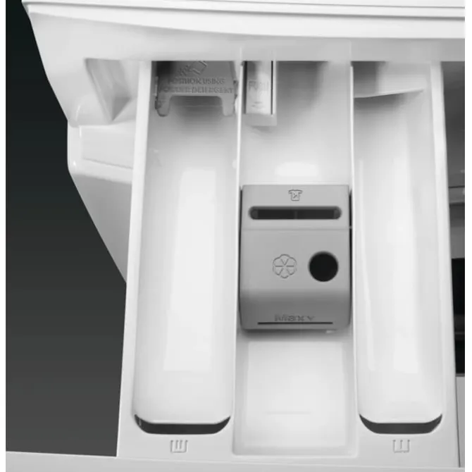8000 PowerCare - Wasmachine 9 kg