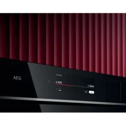 9000 ProAssist met SteamPro - Combi hetelucht- en stoomoven