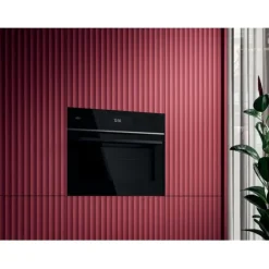 9000 ProAssist met SteamPro - Combi hetelucht- en stoomoven