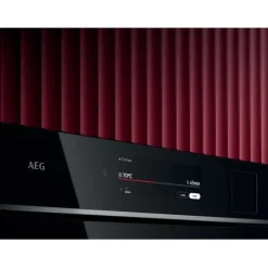 9000 ProAssist met SteamPro - Combi hetelucht- en stoomoven