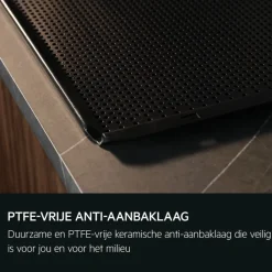 9000 ProAssist met SteamPro - Combi hetelucht- en stoomoven