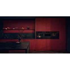 9000 ProAssist met SteamPro - Combi hetelucht- en stoomoven