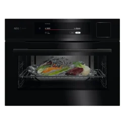 9000 ProAssist met SteamPro - Combi hetelucht- en stoomoven