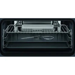9000 ProAssist met SteamPro - Combi hetelucht- en stoomoven