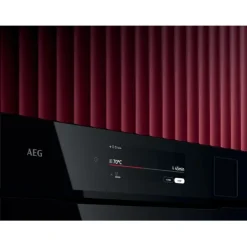 9000 ProAssist met SteamPro - Combi hetelucht- en stoomoven