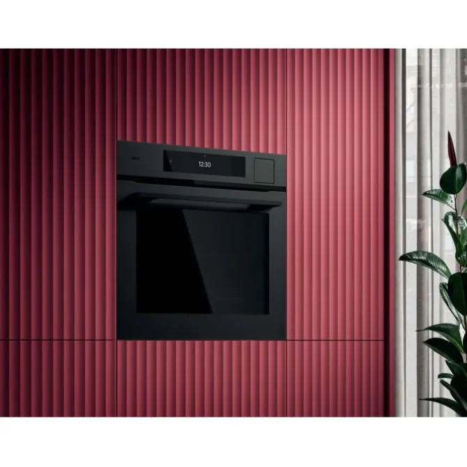 9000 ProAssist met SteamPro - Combi hetelucht- en stoomoven