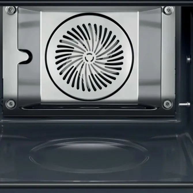 9000 ProAssist met SteamPro - Combi hetelucht- en stoomoven