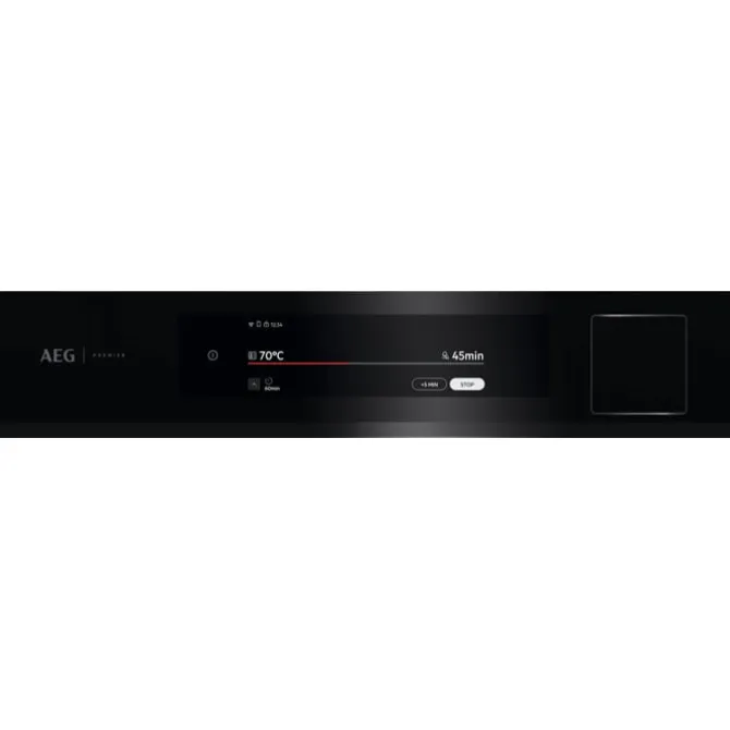 9000 ProAssist met SteamPro - Combi hetelucht- en stoomoven