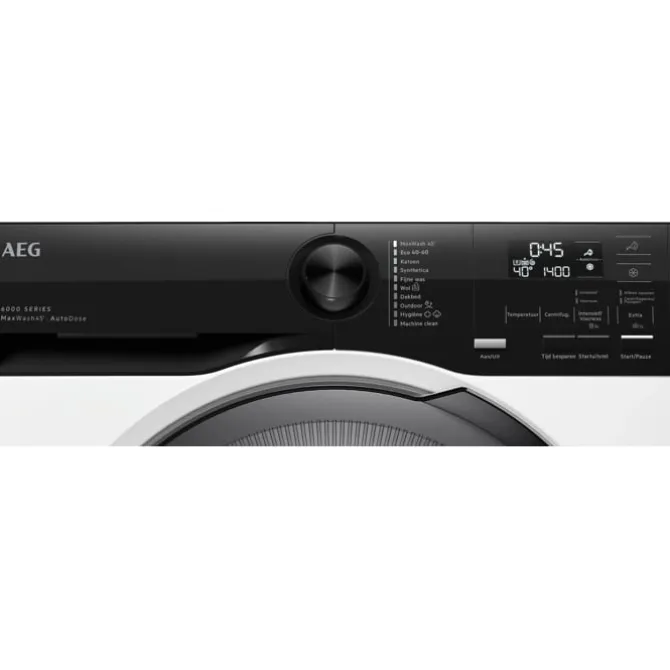 6000 ProSense® - Autodose Wasmachine 10.5 kg
