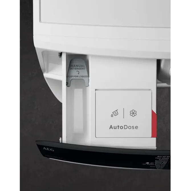6000 ProSense® - Autodose Wasmachine 10.5 kg