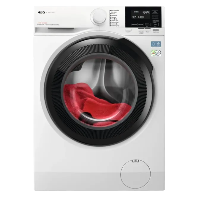6000 ProSense® - UniversalDose Wasmachine 9 kg