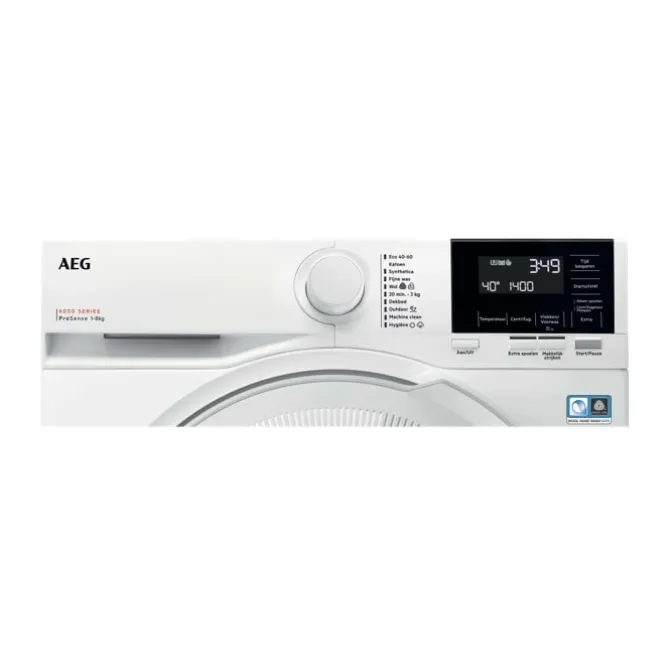 6000 ProSense® - Wasmachine 8 kg