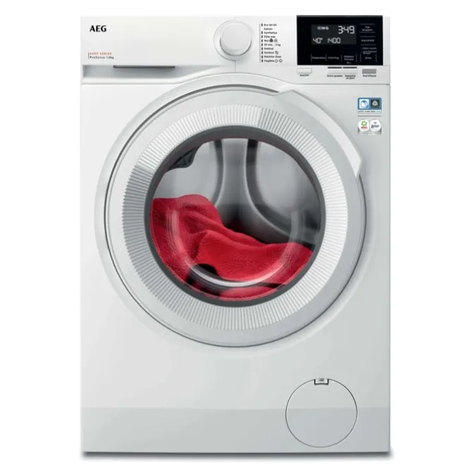 6000 ProSense® - Wasmachine 8 kg