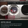 6000 ProSense® - Wasmachine 9 kg