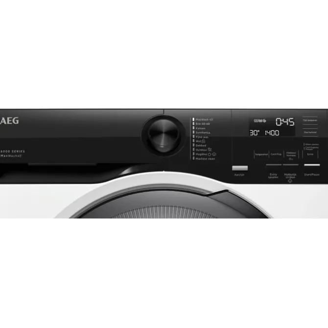 6000 ProSense® - Wasmachine 9 kg
