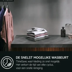 6000 ProSense® - Wasmachine 9 kg