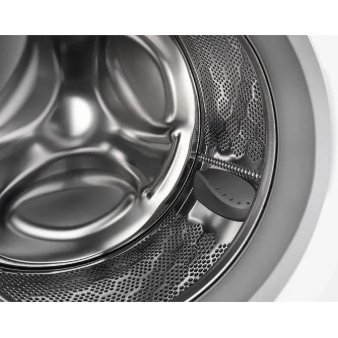 6000 ProSense® Wasmachine voorlader 8 kg