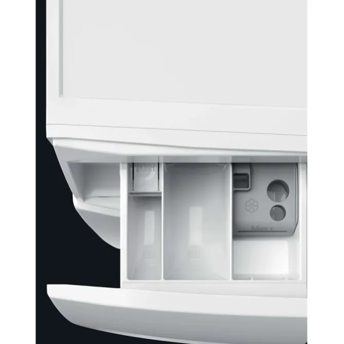 6000 ProSense® Wasmachine voorlader 8 kg