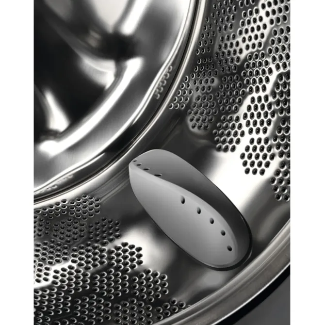 6000 ProSense® Wasmachine voorlader 8 kg