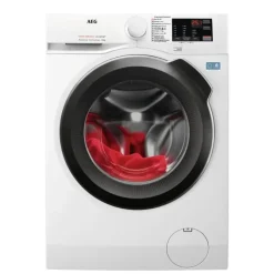 6000 ProSense® Wasmachine voorlader 8 kg