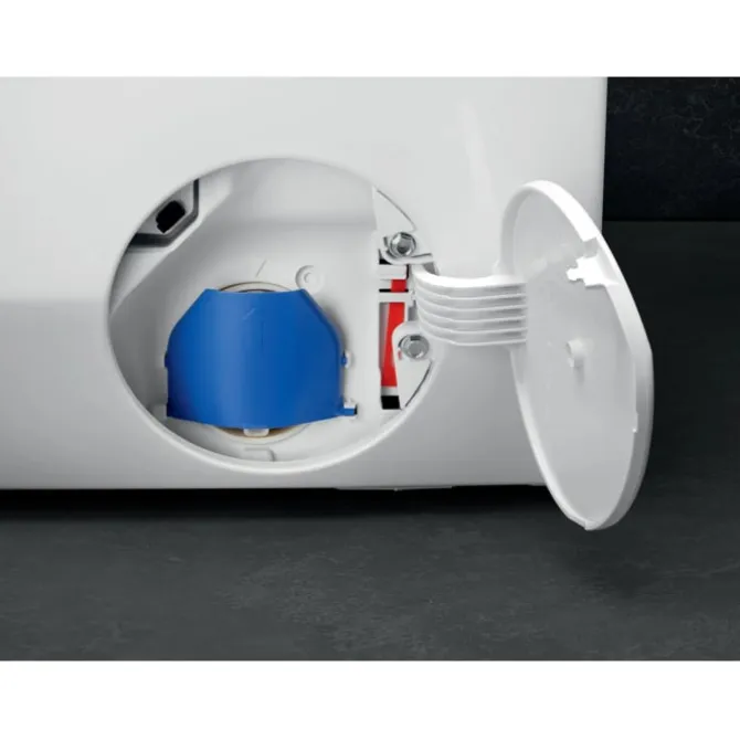 7000 ProSteam® Autodose Wasmachine voorlader 10 kg