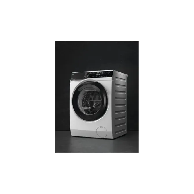 7000 ProSteam® Autodose Wasmachine voorlader 10 kg