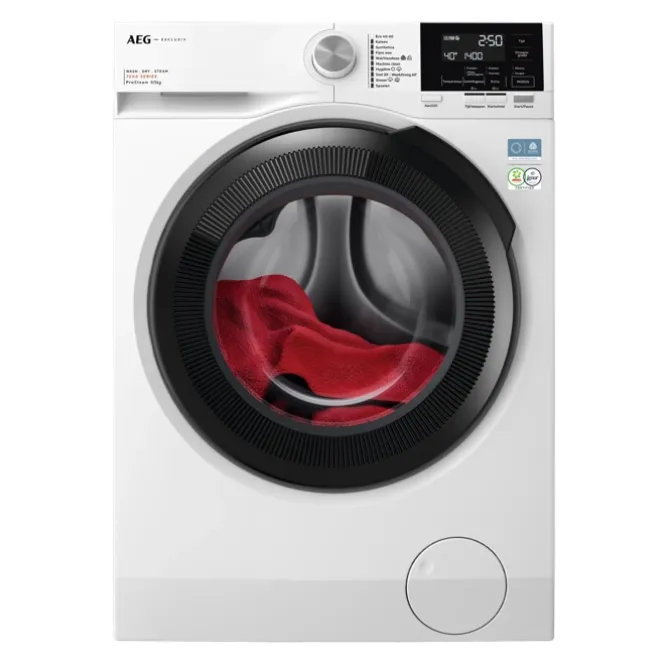 7000 ProSteam® - Condensatie Was-droogcombinatie 9 kg