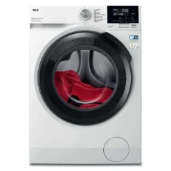 7000 ProSteam® - Condensatie Was-droogcombinatie 8 kg