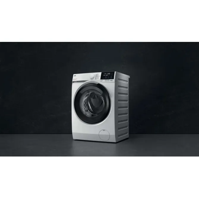 7000 ProSteam® - Condensatie Was-droogcombinatie 8 kg