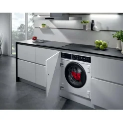 7000 ProSteam® - Condensatie Was-droogcombinatie voor inbouw 8 kg