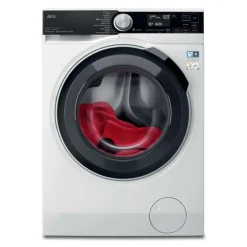 7000 ProSteam® - UniversalDose Condensatie Was-droogcombinatie 9 kg
